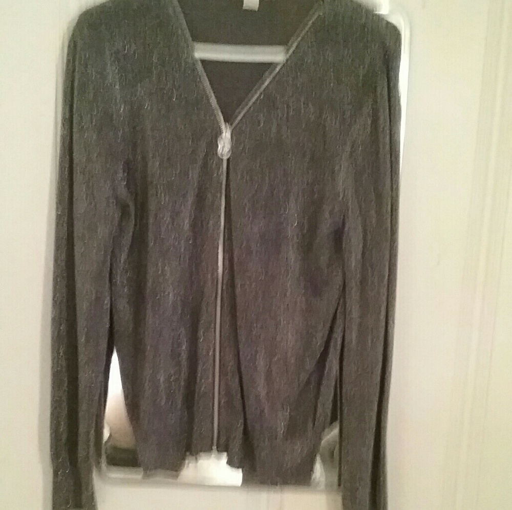 Michael Kors lightweight long sleeve extra large